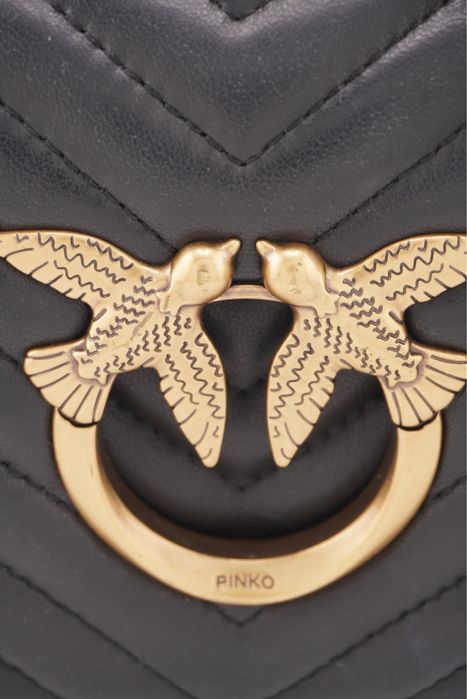 Pinko черна чанта