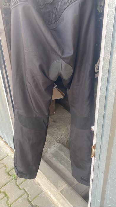 Pantaloni moto atv mar 54-56