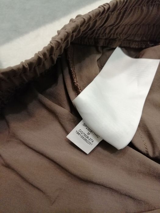 AIR JORDAN pantaloni M bărbați originali NOI | transport GRATUIT‼️FAN