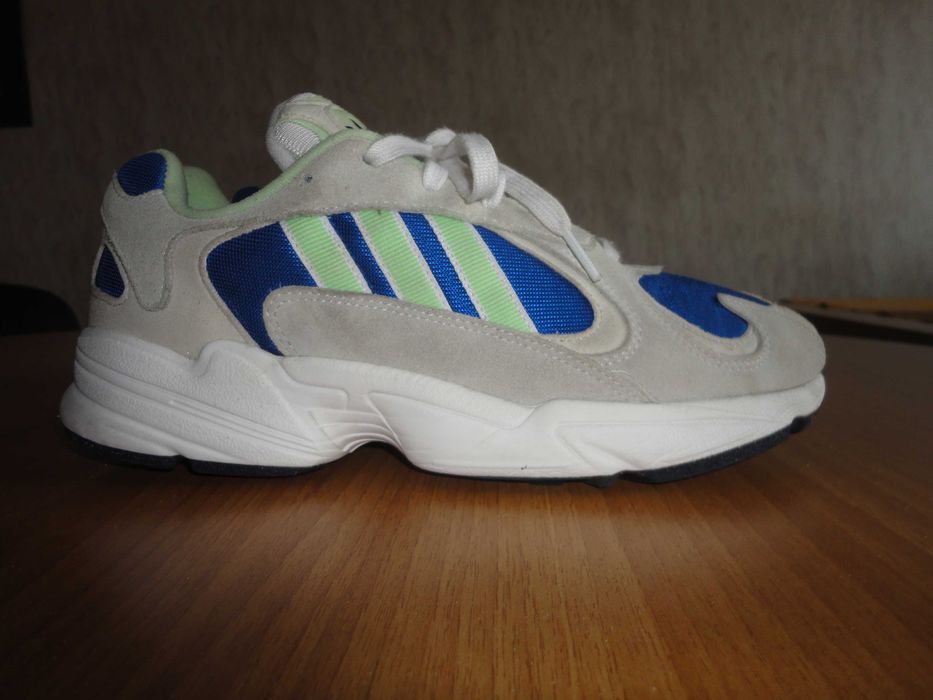 N41 Adidas Yung 1 /оригинални мъжки маратонки