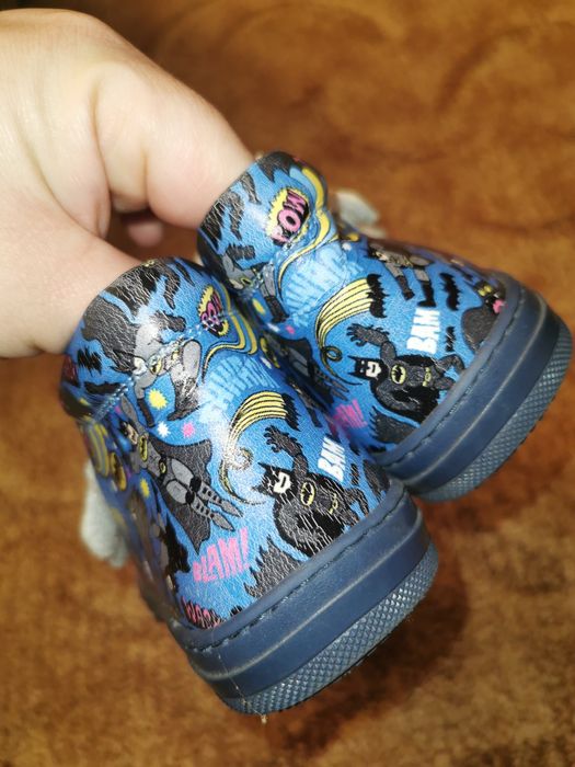 Ghete toamna Ariana 28