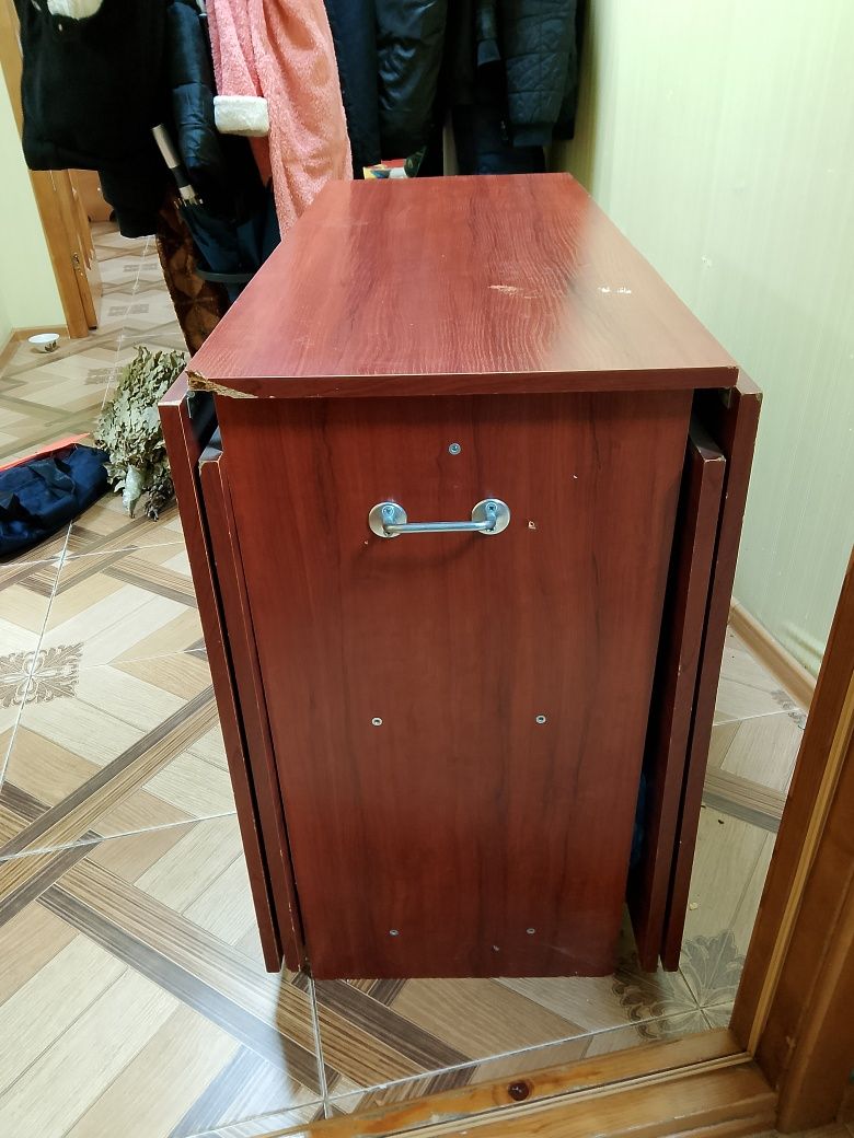 Стол трансформер