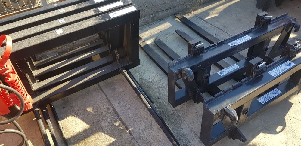 furca  încărcător lame  încărcător prindere euro