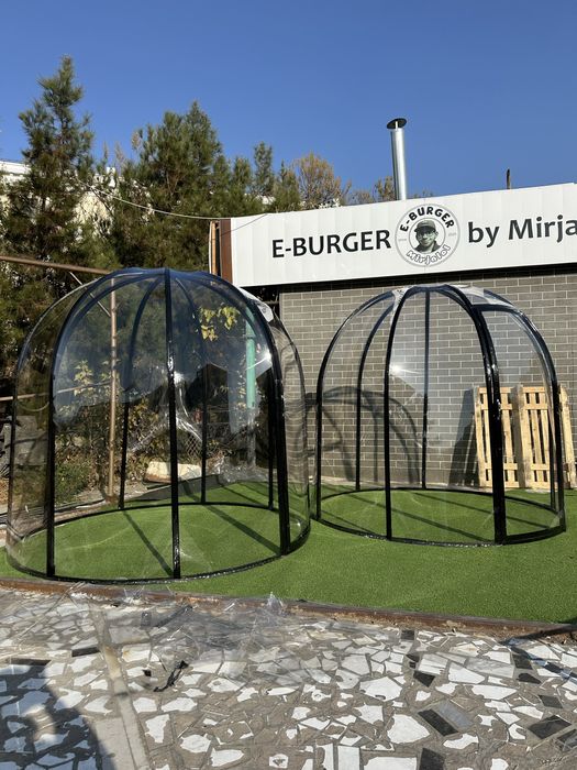 KAPSULA yasab ornatib beramiz