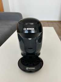 Aparat de cafea Bosch Tassimo cu capsule + 2 tablete decalcifiere