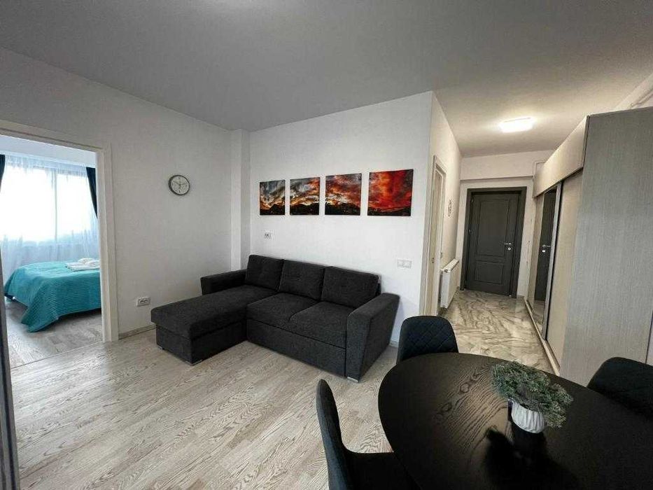 Cazare apartament in regim hotelier Iasi - Palas/ Newton/ OneResidence