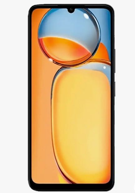 Redmi 13C qora rangli sotiladi olinganiga 7 oy boʻldi