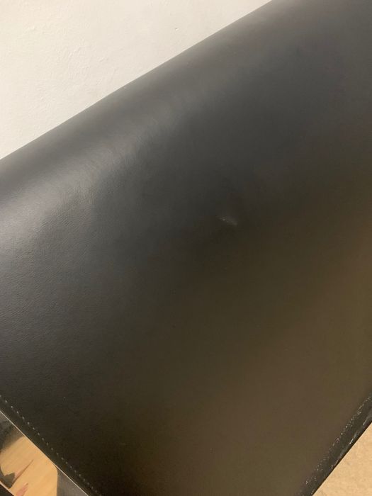 Vând Pat matrimonial cu saltea