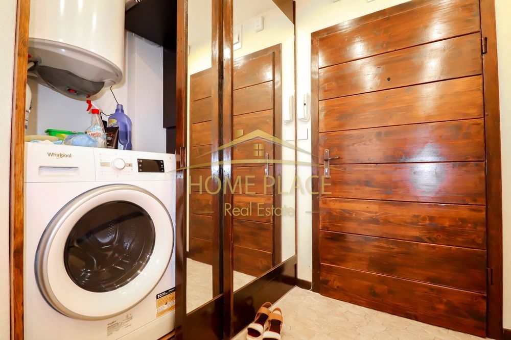 Дава се под наем Тристаен апартамент в Варна, Център - 100 кв.м за 1632 € - Снимка #10