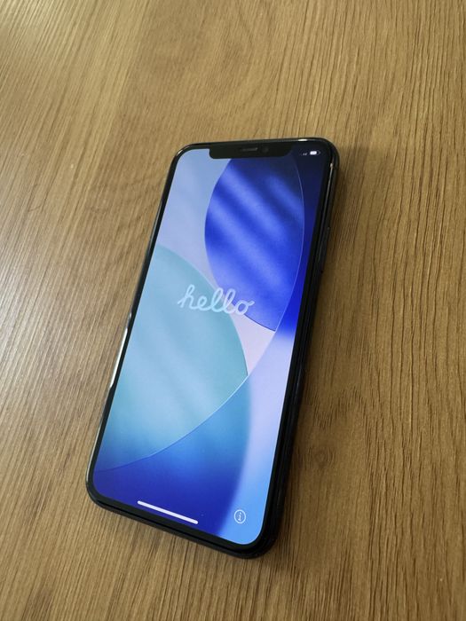 Vand Iphone 11 Pro 256GB