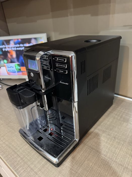 Espressor cafea - Saeco Incanto