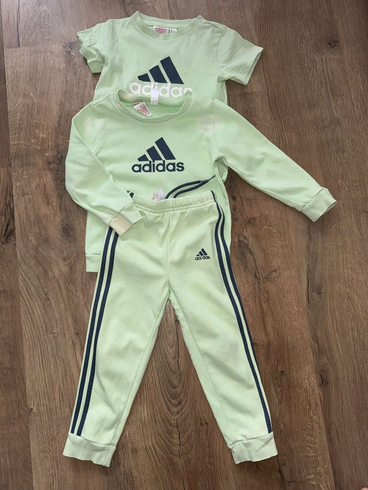 Екип Adidas 98 см