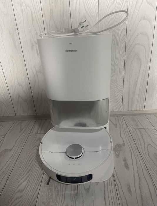 Aspirator Dreame L10S ultra
