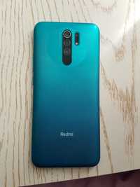 Redmi 9 (3/32gb) ideal 100%