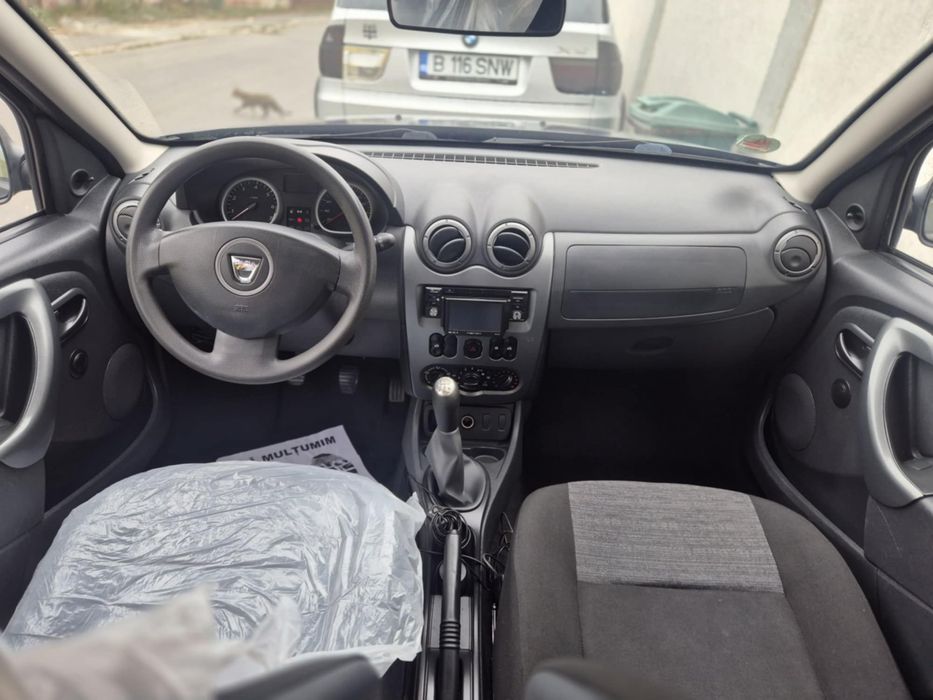 Vand Dacia Duster