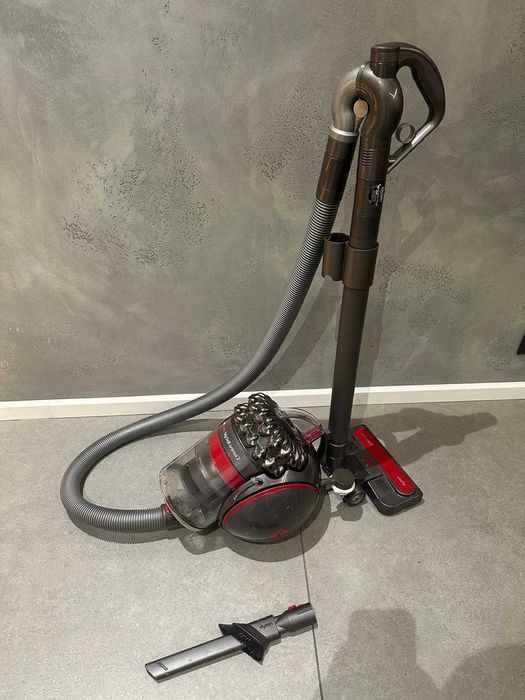 Прахосмукачка Dyson Cinetic BigBall Animal PRO 2
