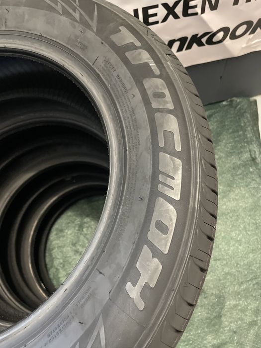 195/65 R15 91V - Tracmax X-Privilo TX2 Oferta