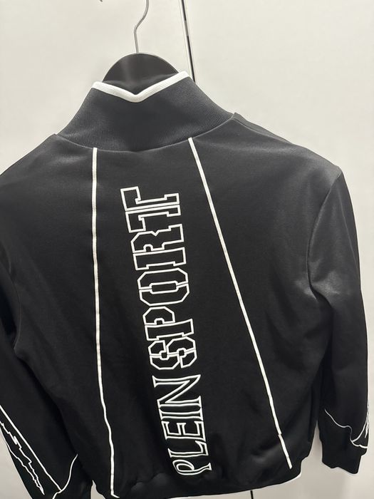 Trening philip plein sport original