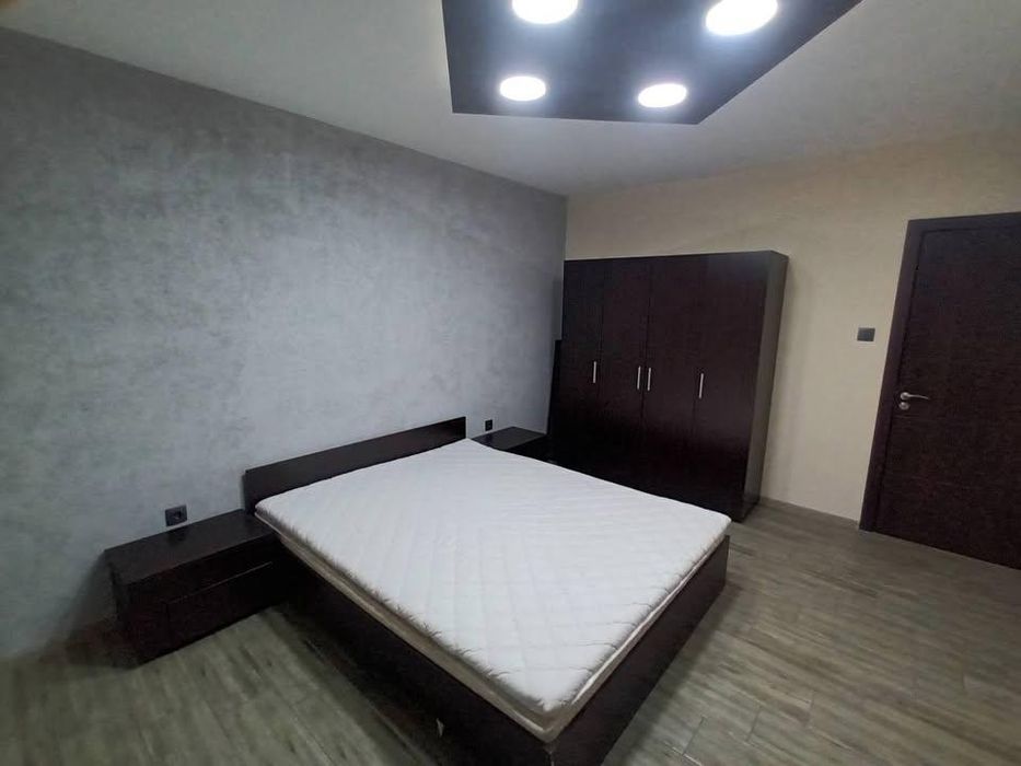 Дава се под наем Двустаен апартамент в София, Люлин 1 - 55 кв.м за 499 € - Снимка #5