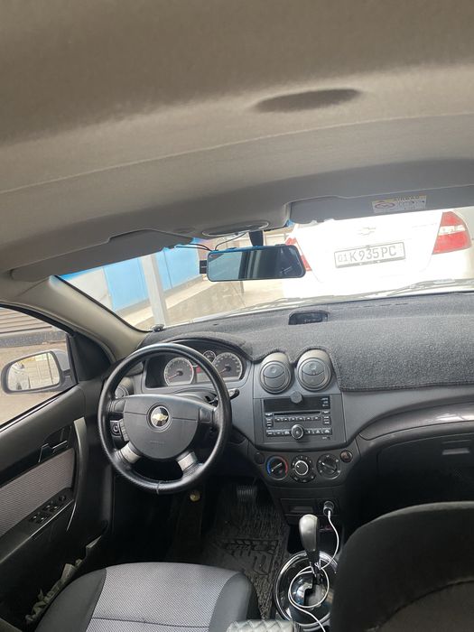 Chevrolet nexia3