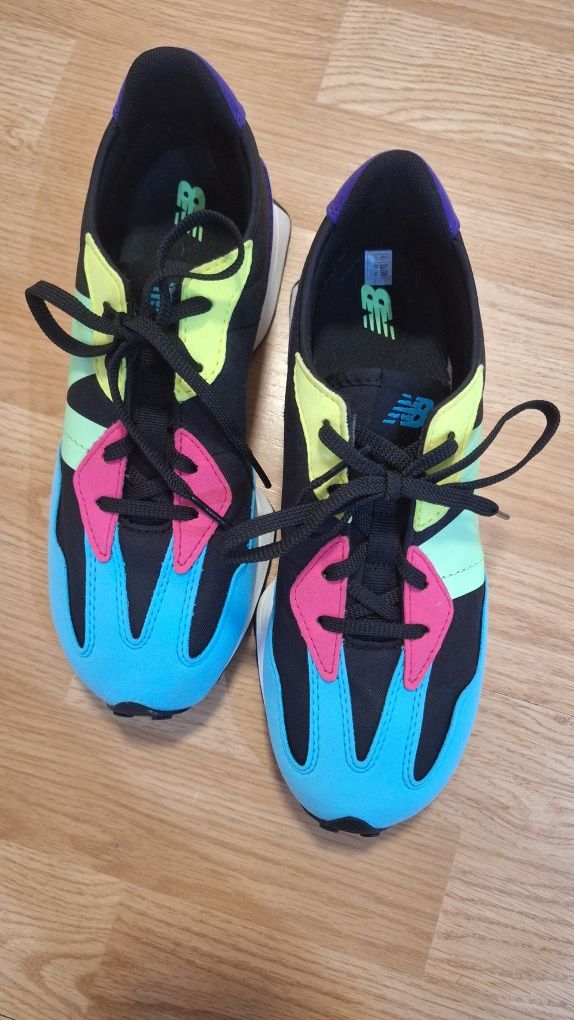 Adidași New Balance mărimea 38,5