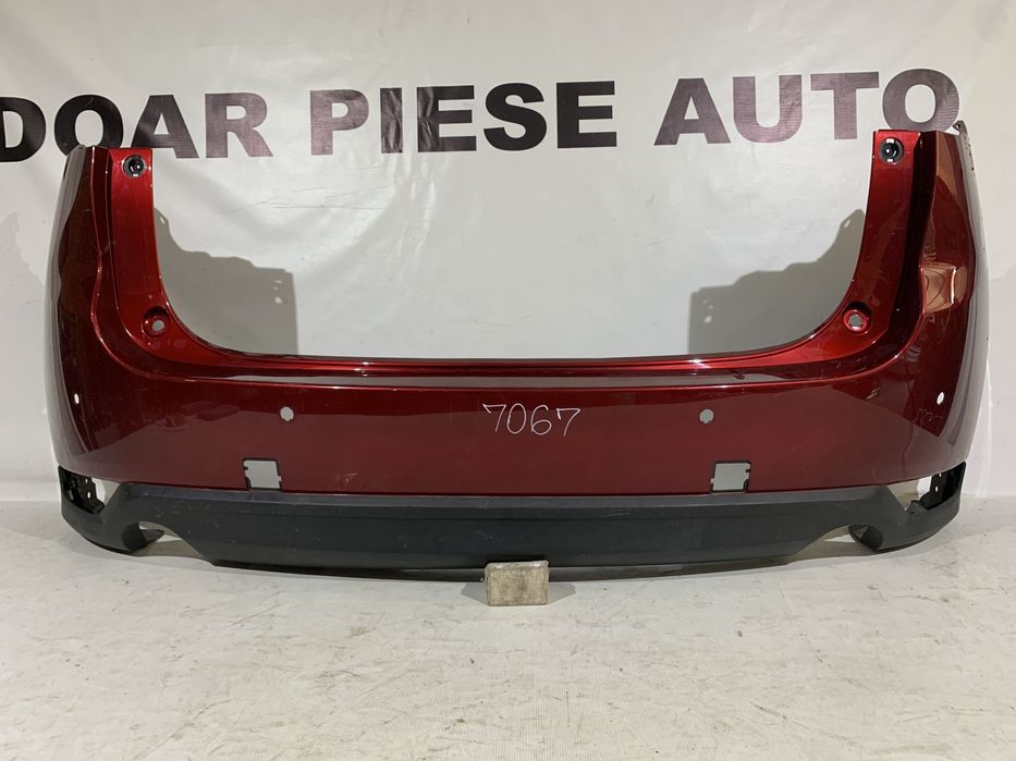 Bara spate Mazda CX-5, 2017, 2018, 2019, 2020, cod origine OE KB8A-50221.
