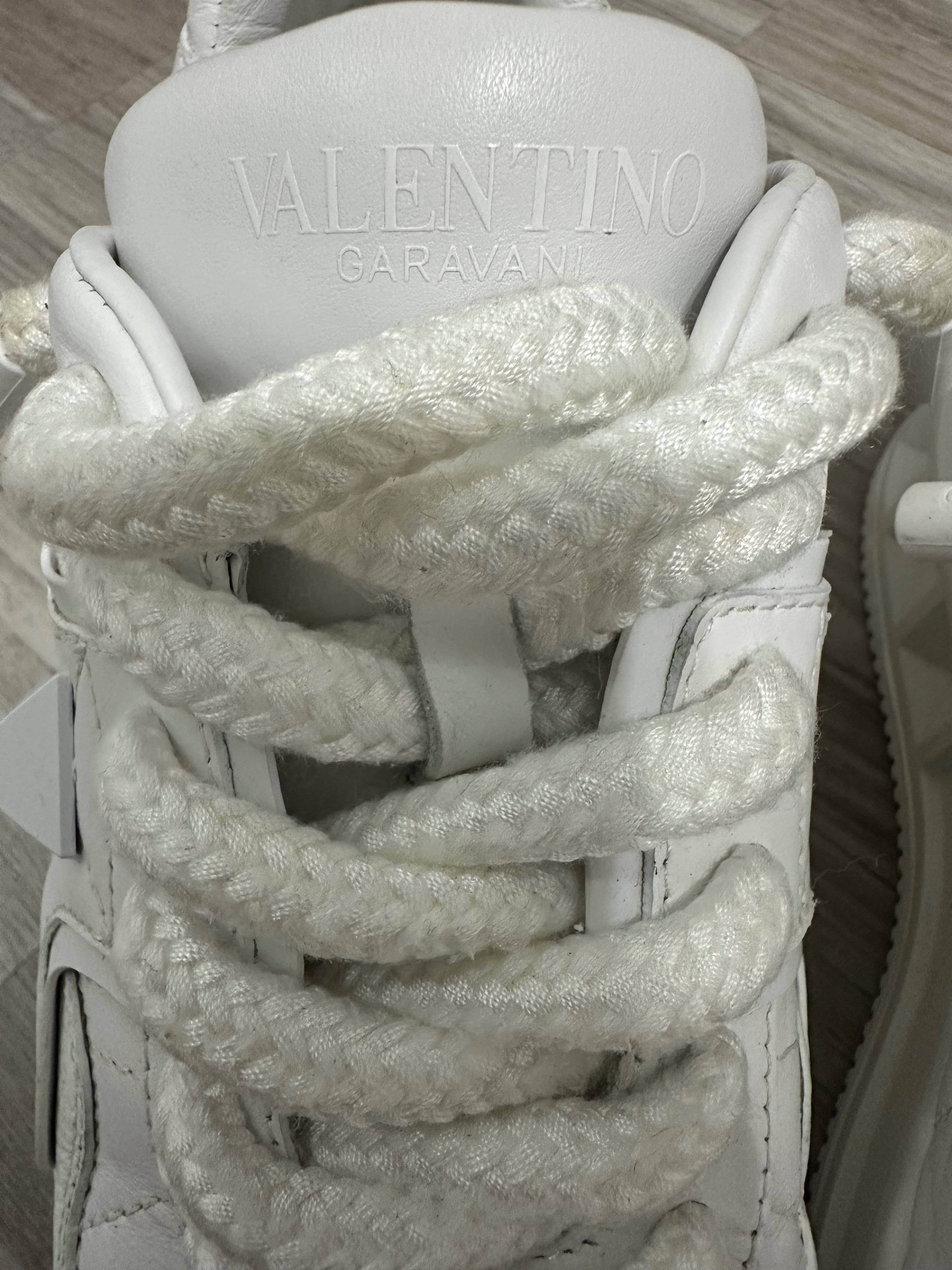 Valentino Garavani one stud xl sneakersi