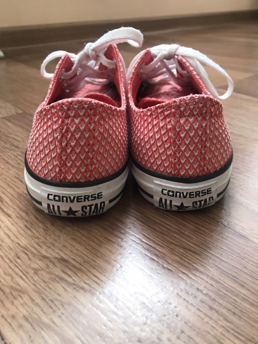 Converse кецове