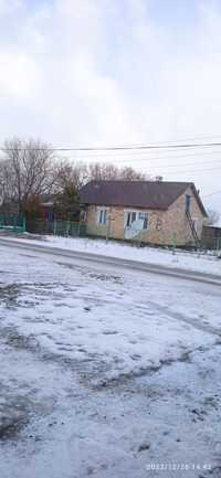 Продается дом ,поселок Габидена Мустафина (Токаревка)