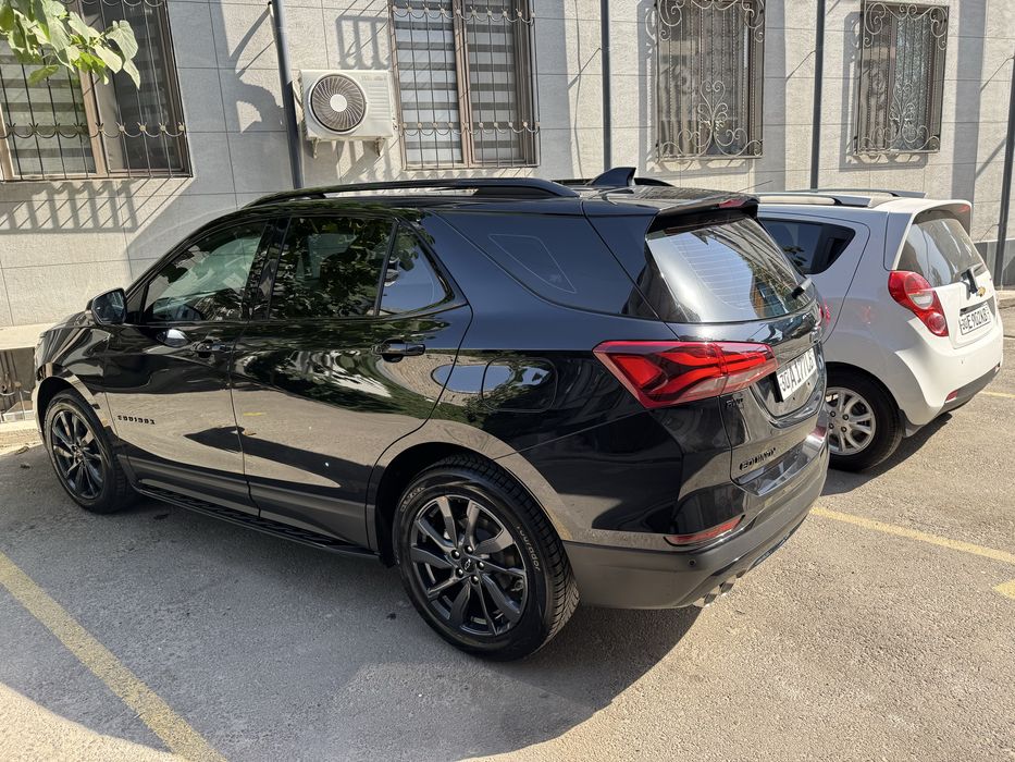 Ekunoks 2024-yil sotiladi…