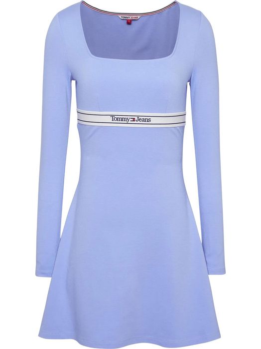 Рокля Tommy Jeans