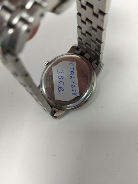 Ceas Certina Pura Gent Cod: C005.410.11.051.00 -P-