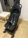 Cybex Coya carut si bara protectie