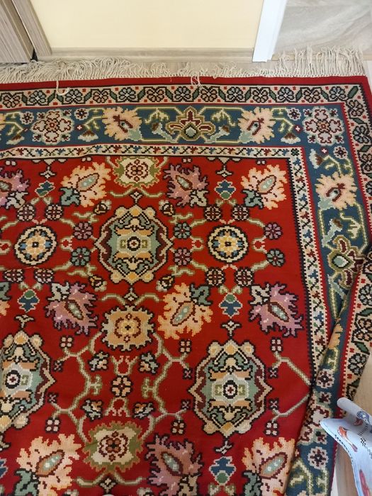 Чипровски килим 350х270