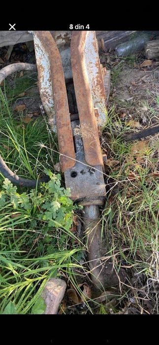 Picon buldoexcavator