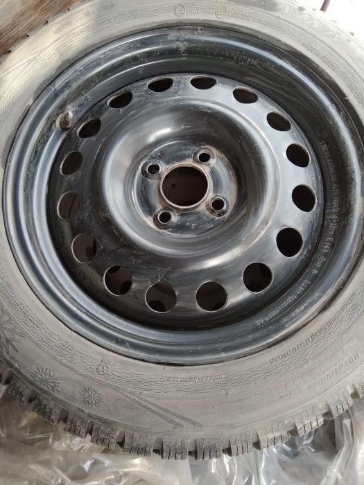 Продам диски R 16