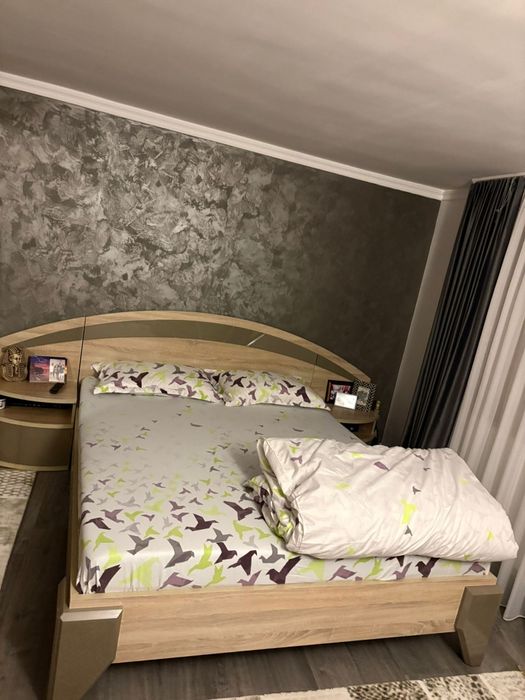 Mobila dormitor  complet