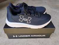 Under Armour, Charged Pursuit 3, nou-nouți, la cutie