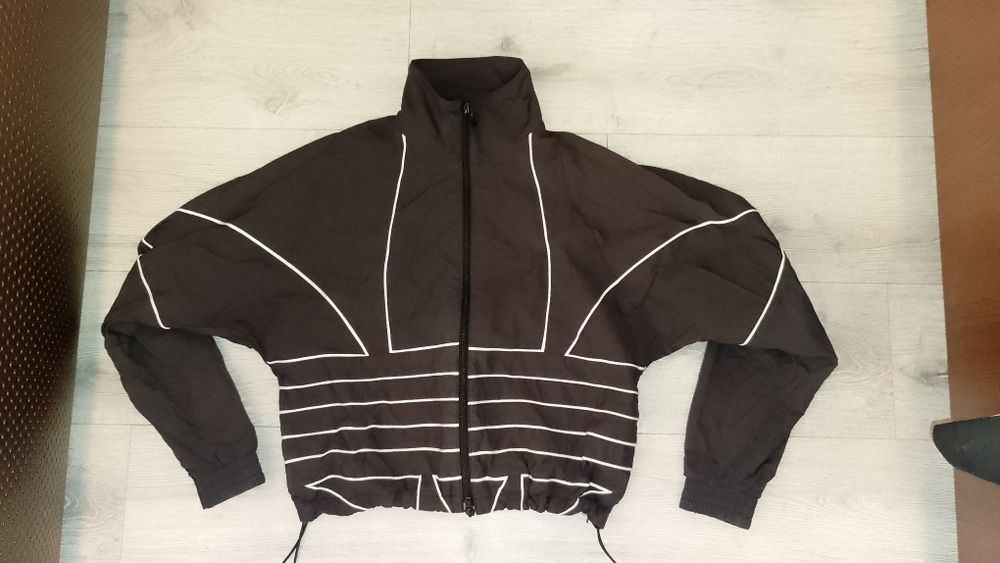 Geaca Adidas mărimea S