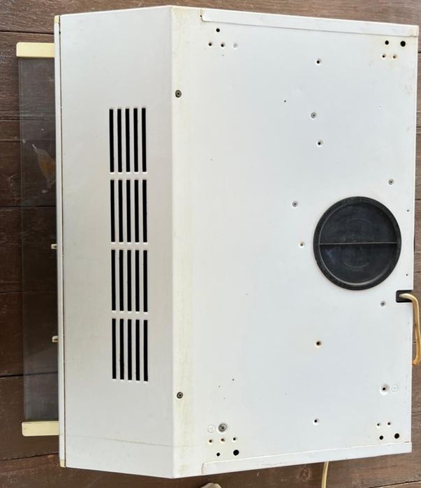 Вытяжка для кухни