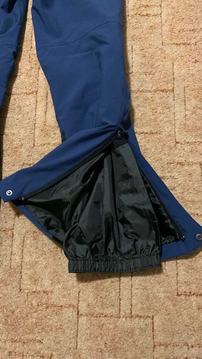 Pantaloni ski CAMPAGNOLO/ CMP