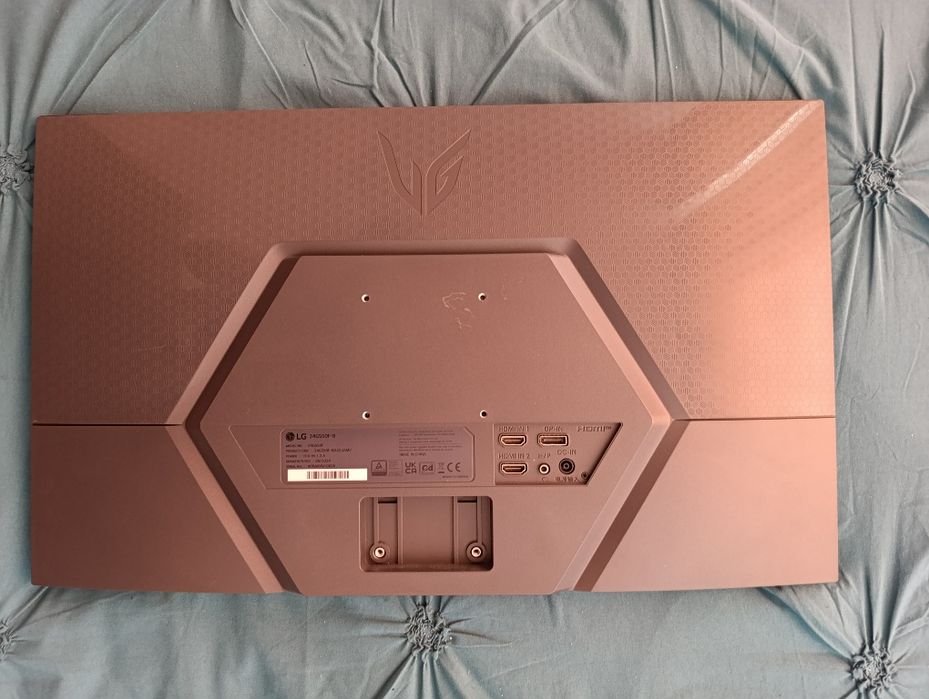 Vand periferice PC