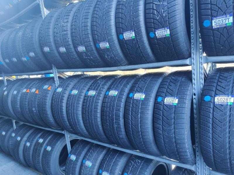 225/45/R18 SET 4 anvelope turism PIRELLI RUNFLAT  ( cod S089T)