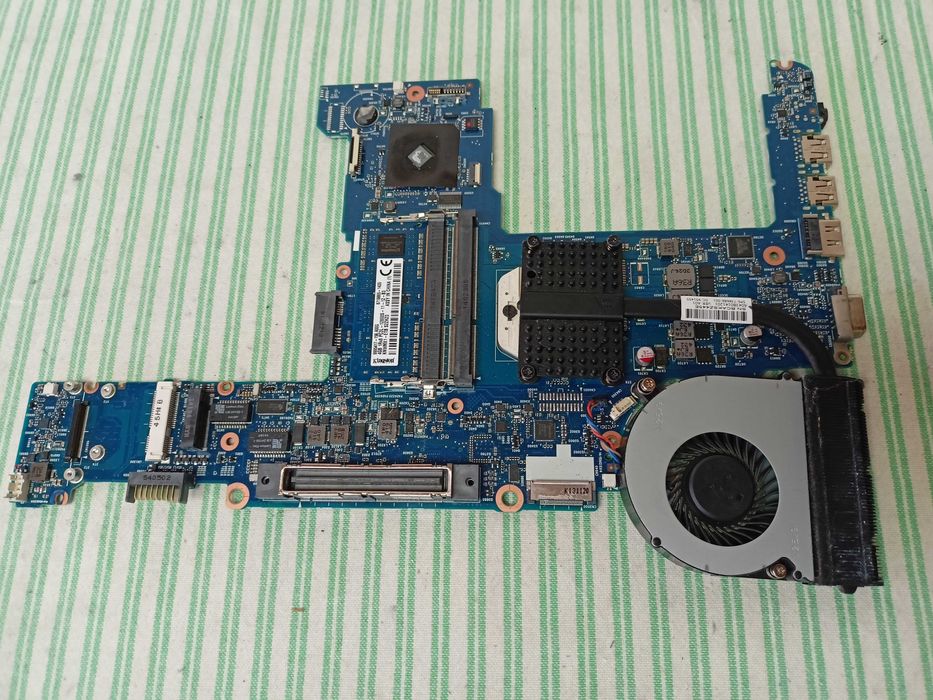 Elemente HP Probook 640-g1 645-G1