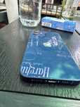 Iphone 12 64 GB Blue