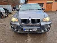 BMW X5 E70 3.0D 235кс НА ЧАСТИ!