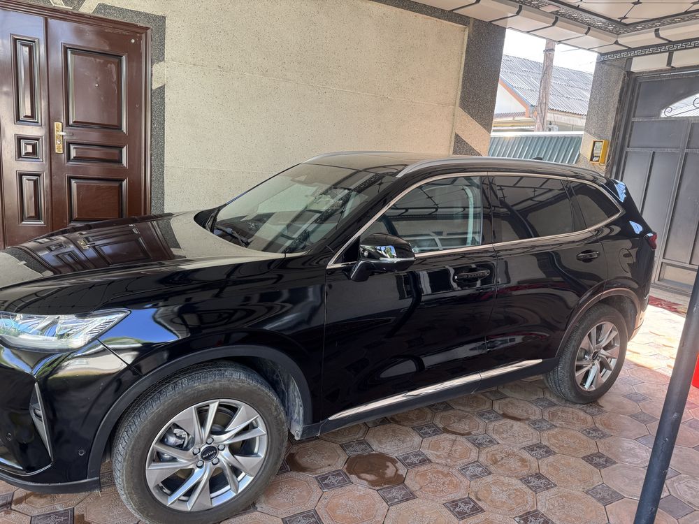 haval h6 premium full pozitsiya