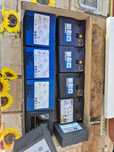 Compresor auto/umflat pneuri - NOI - import DK