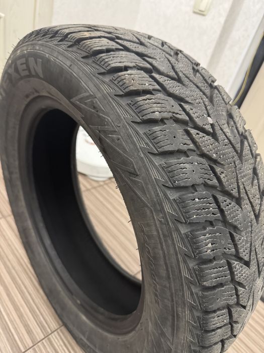 Продом резину в идеальном состояний