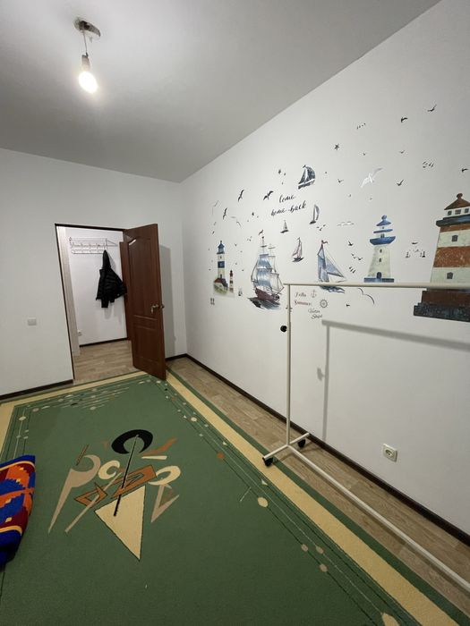 Квартира жалға береміз